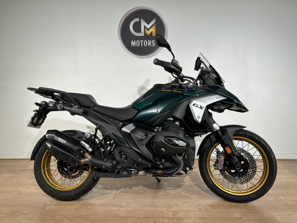BMW R 1300 GS