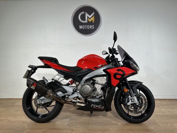 APRILIA Tuono 660