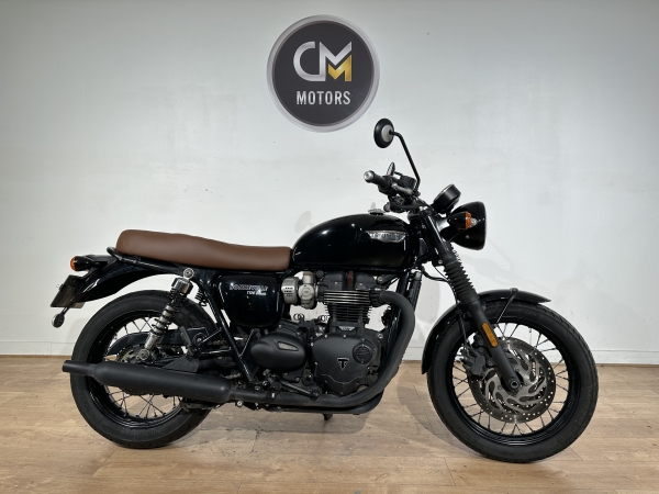 TRIUMPH Bonneville T120