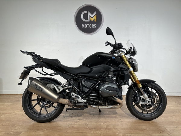 BMW R 1200 R