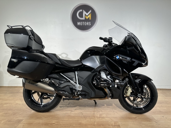 BMW R 1250 RT