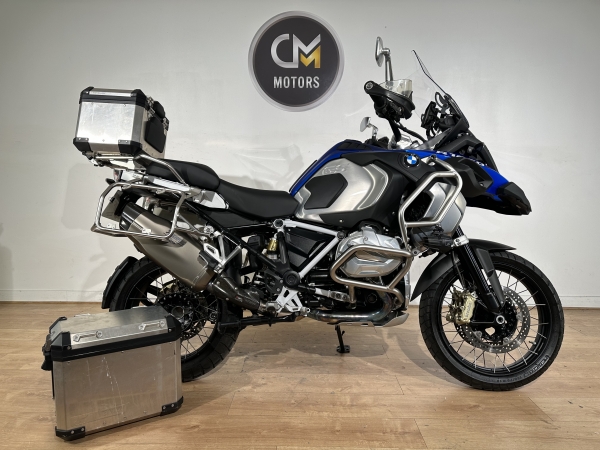 BMW R 1250 GS Adventure