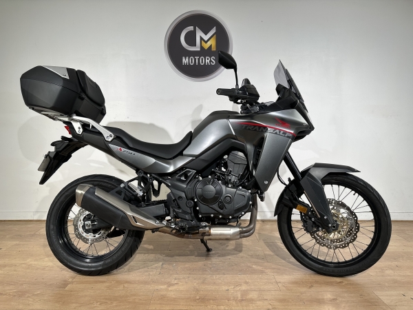 HONDA XL 750 Transalp