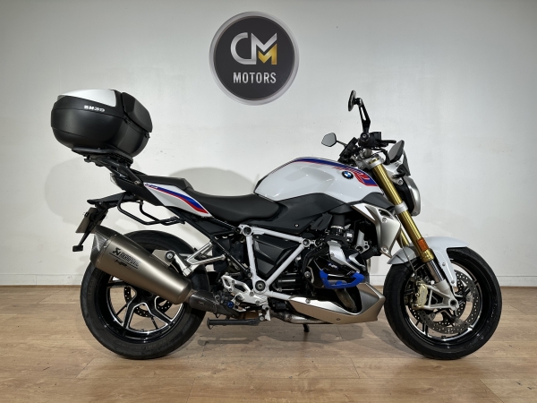 BMW R 1250 R