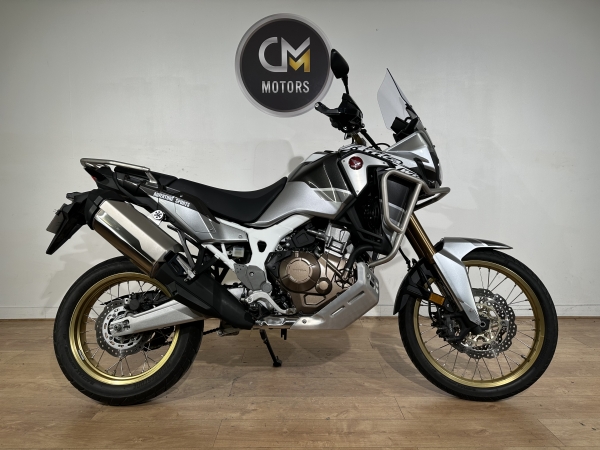 HONDA CRF 1000 Africa Twin