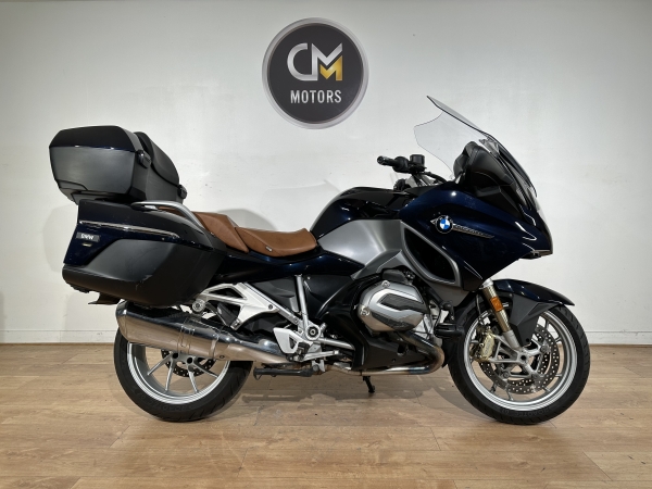 BMW R 1200 RT