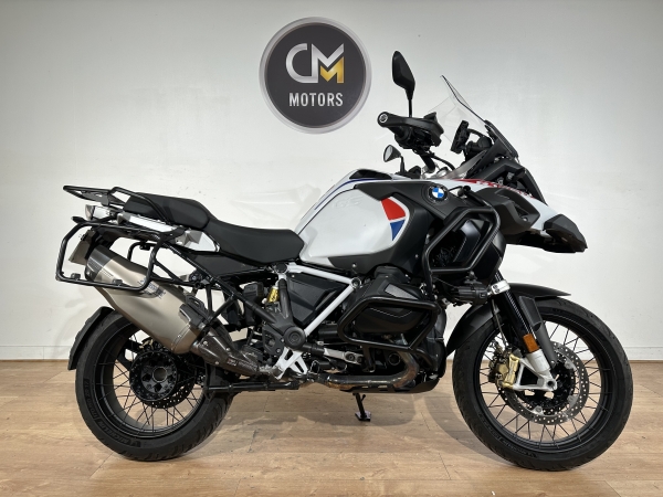 BMW R 1250 GS Adventure