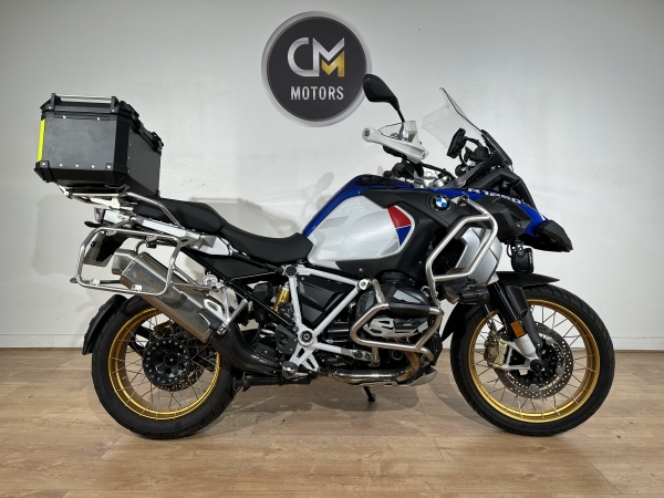BMW R 1250 GS Adventure