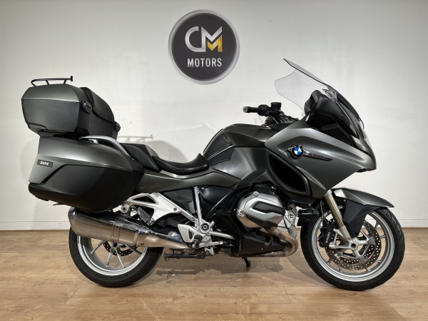 BMW R 1200 RT
