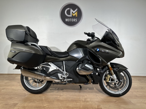 BMW R 1250 RT