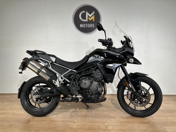 TRIUMPH Tiger 900 GT Pro