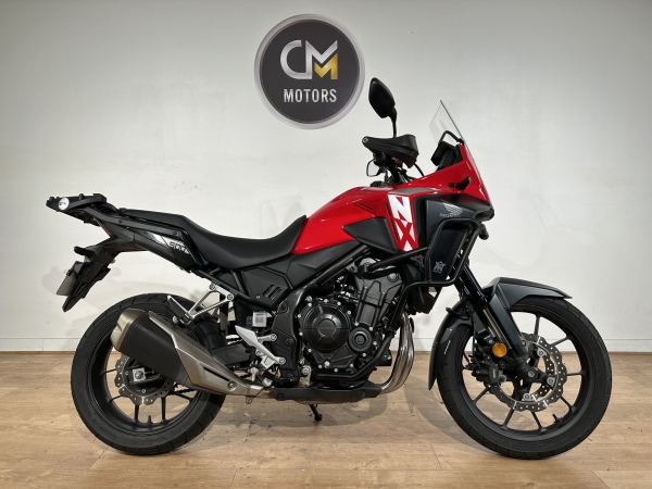 HONDA NX 500