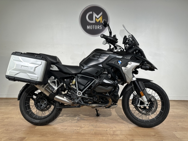 BMW R 1250 GS