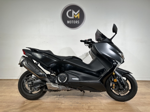 YAMAHA Tmax 530 SX