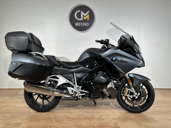BMW R 1250 RT