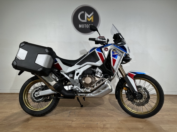 HONDA Africa Twin Adventure Sports