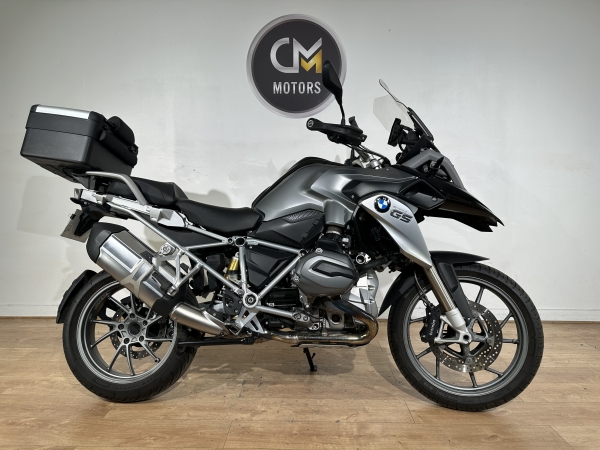 BMW R 1200 GS