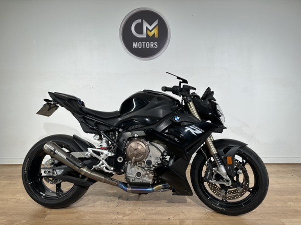 BMW S 1000 R