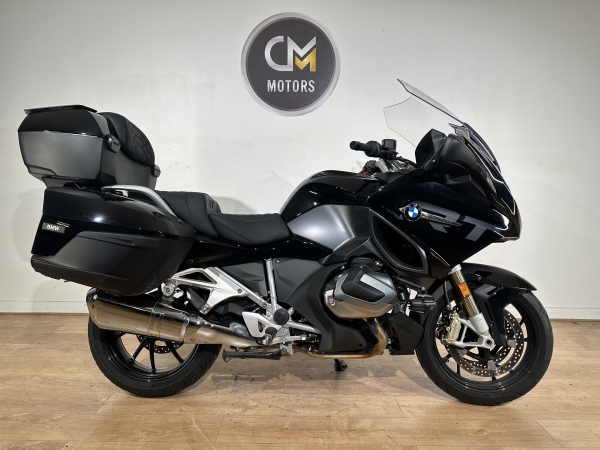 BMW R 1250 RT