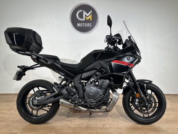 YAMAHA Tracer 7