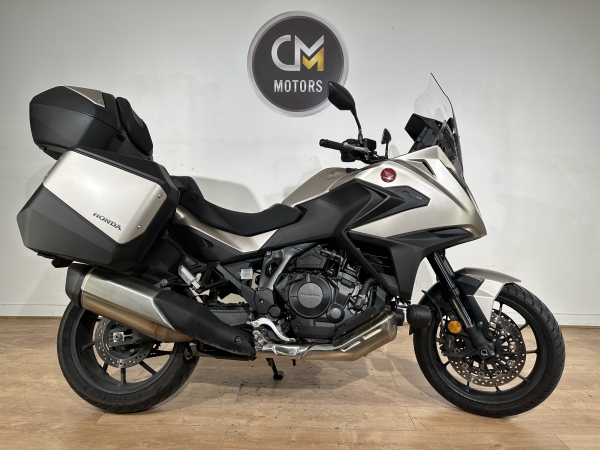 HONDA NT 1100