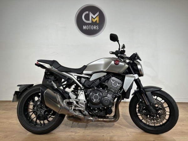 HONDA CB 1000 R