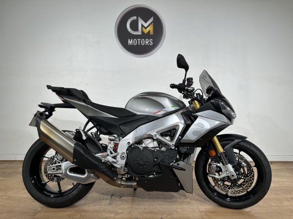 APRILIA Tuono V4