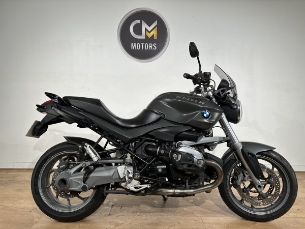 BMW R 1200 R
