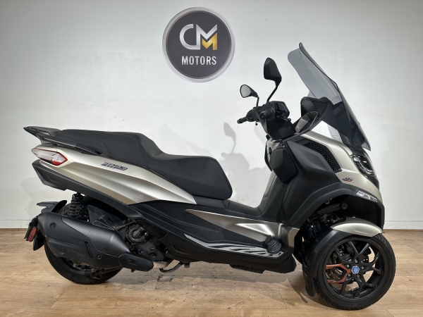 PIAGGIO MP3 530 HPE