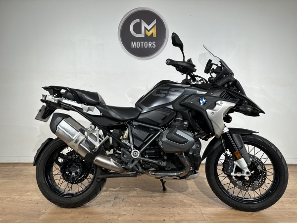 BMW R 1250 GS