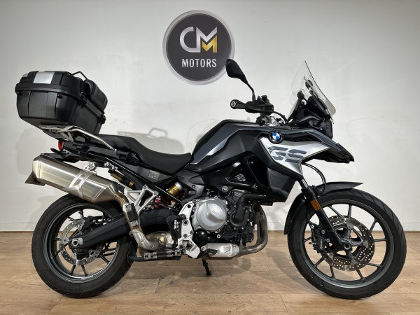 BMW F 750 GS